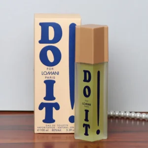 Lomani Paris Do It For Men 100 ML