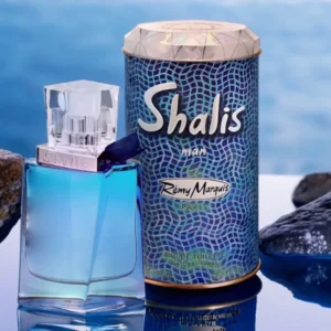 Remy Marquis Shalis For Men 100 ML