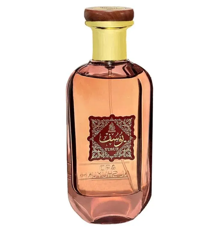 Ard Al Shuyukh Oud Yusuf For Unisex 100 ML - Image 3