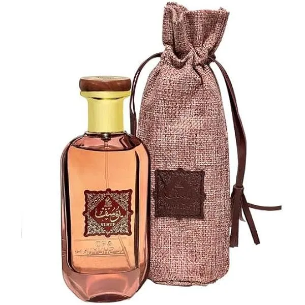 Ard Al Shuyukh Oud Yusuf For Unisex 100 ML - Image 2