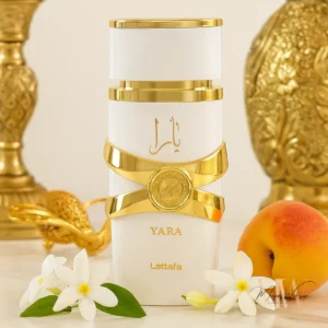 Lattafa Yara Moi for Women Eau de Parfum (EDP) 100 ml