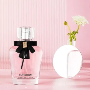 Lonkoom The Girls Pink For Girls 100 ML