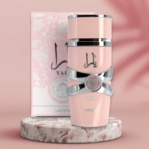 Lattafa Yara for Women Eau de Parfum (EDP) 100 ml