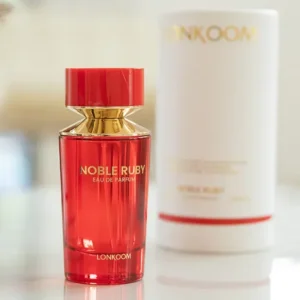 Lonkoom Noble Ruby For Women 100 ML