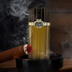 Lomani Paris Cigar Perfume For Men 100 ML