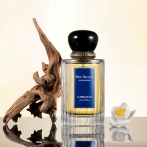 Lonkoom Blue Decency For Unisex 100 ML