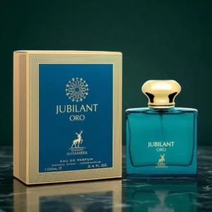 Maison Alhambra Jubilant ORO For Men 100 ML