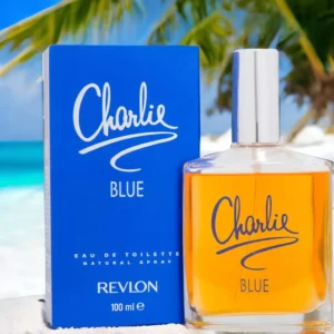Revlon Charlie Blue For Unisex 100 ML