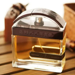 lonkoom Succeed For Men 100 ML